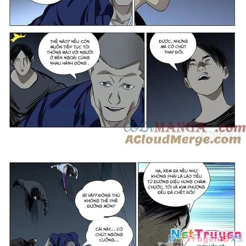 Nhất Nhân Chi Hạ Chapter 432 - Trang 2