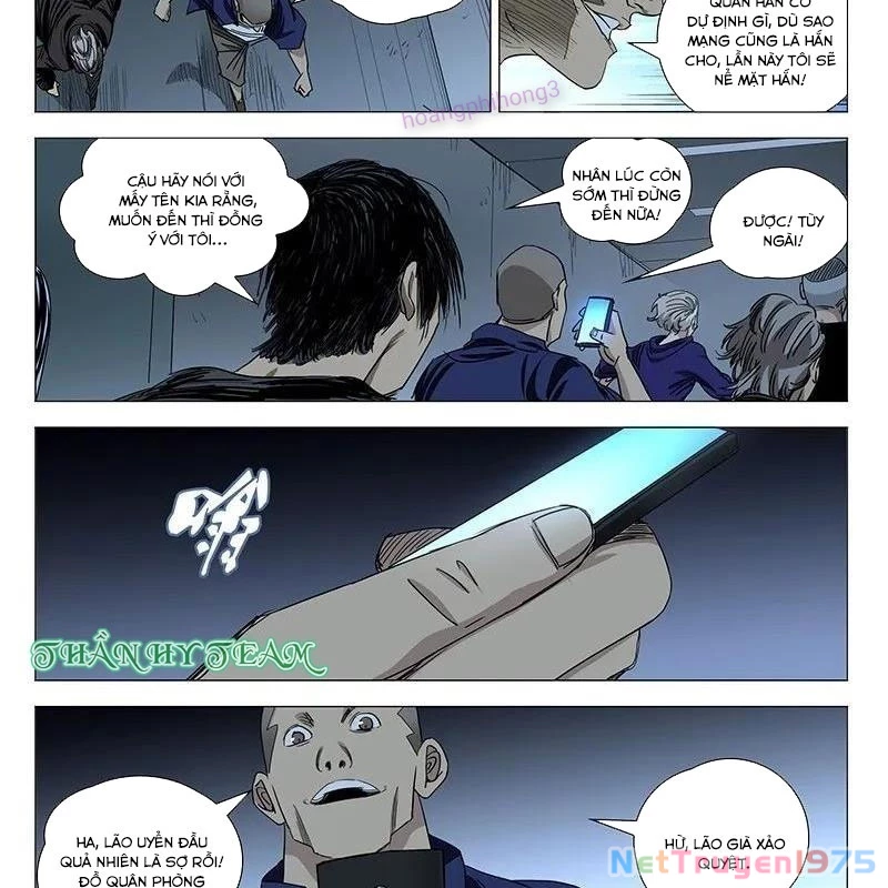 Nhất Nhân Chi Hạ Chapter 432 - Trang 2