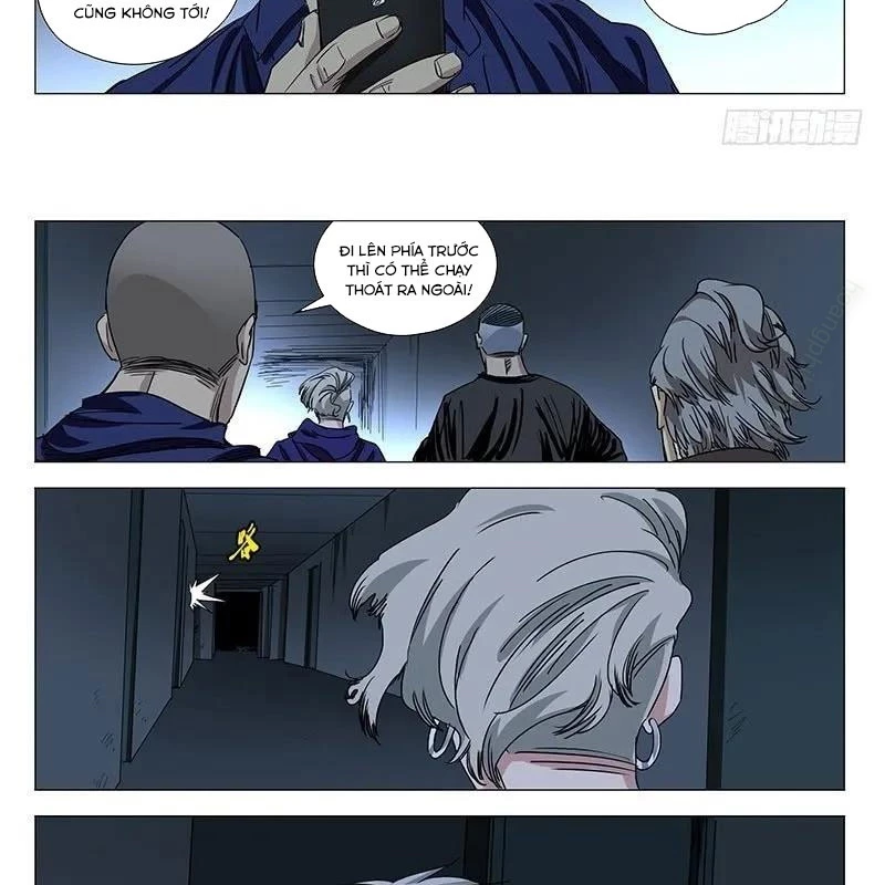 Nhất Nhân Chi Hạ Chapter 432 - Trang 2