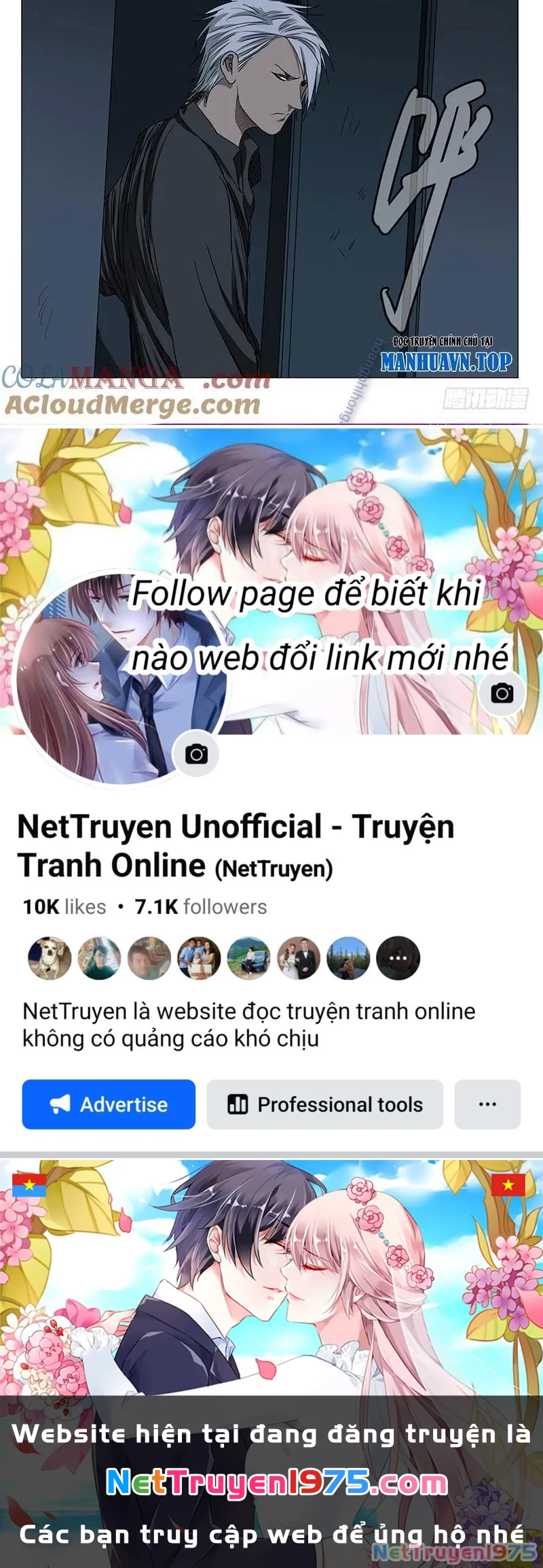 Nhất Nhân Chi Hạ Chapter 432 - Trang 2
