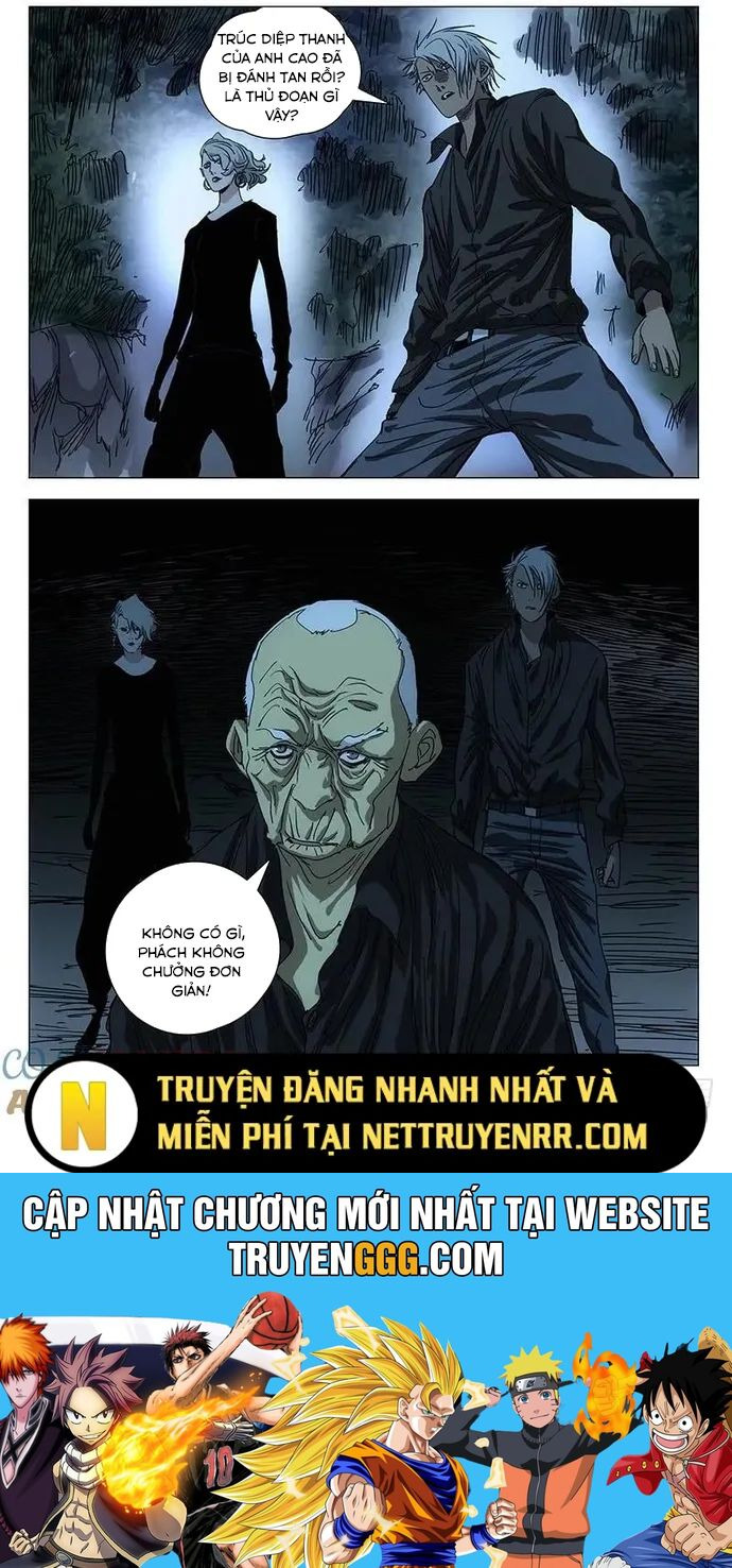 Nhất Nhân Chi Hạ Chapter 435 - Trang 2