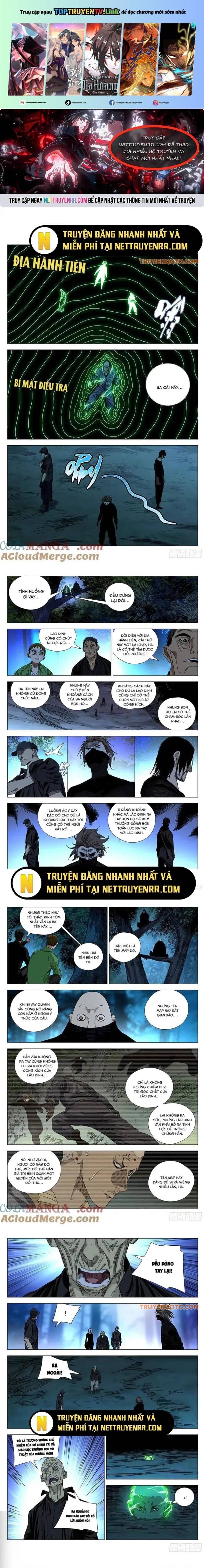 Nhất Nhân Chi Hạ Chapter 437 - Trang 2