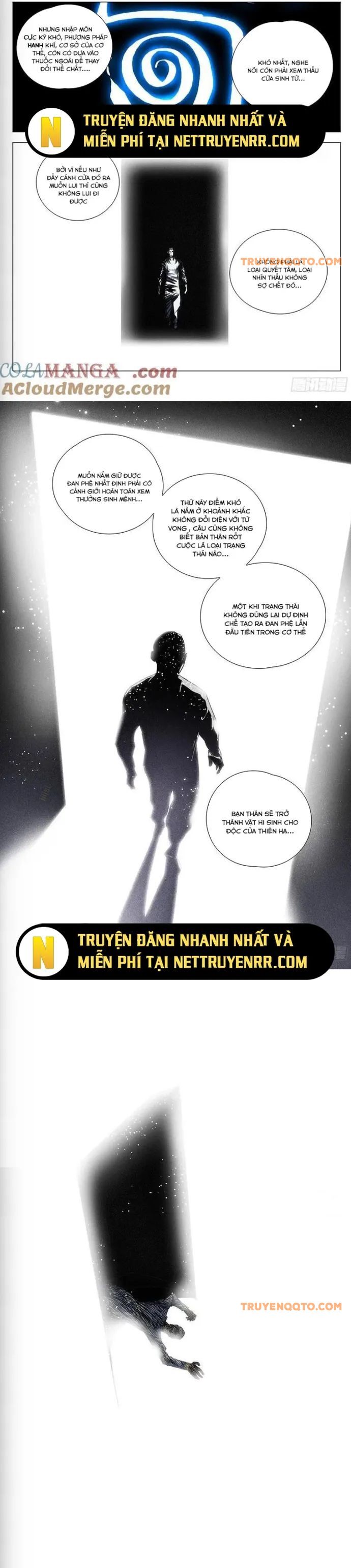 Nhất Nhân Chi Hạ Chapter 437 - Trang 2
