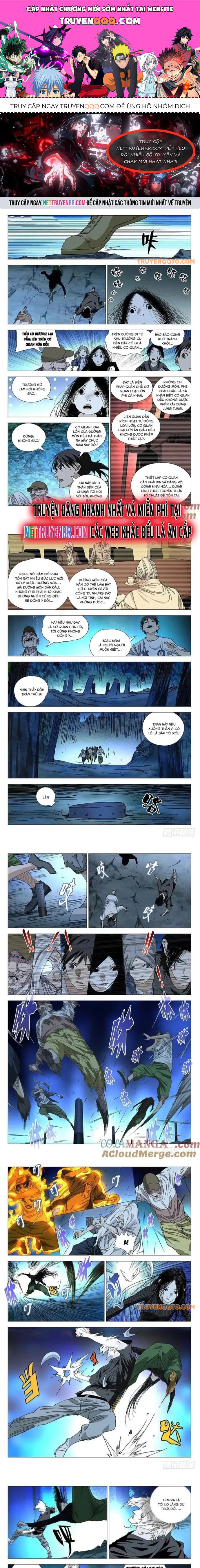 Nhất Nhân Chi Hạ Chapter 438 - Trang 2