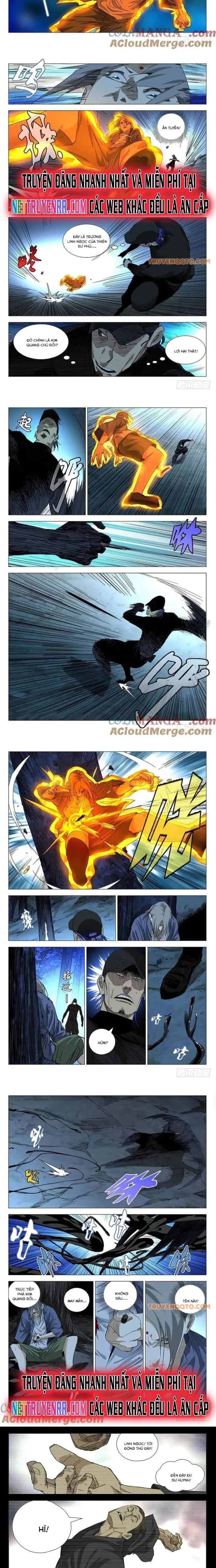 Nhất Nhân Chi Hạ Chapter 438 - Trang 2