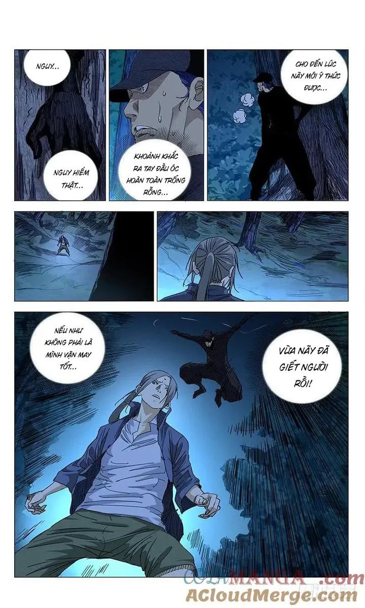 Nhất Nhân Chi Hạ Chapter 439 - Trang 2