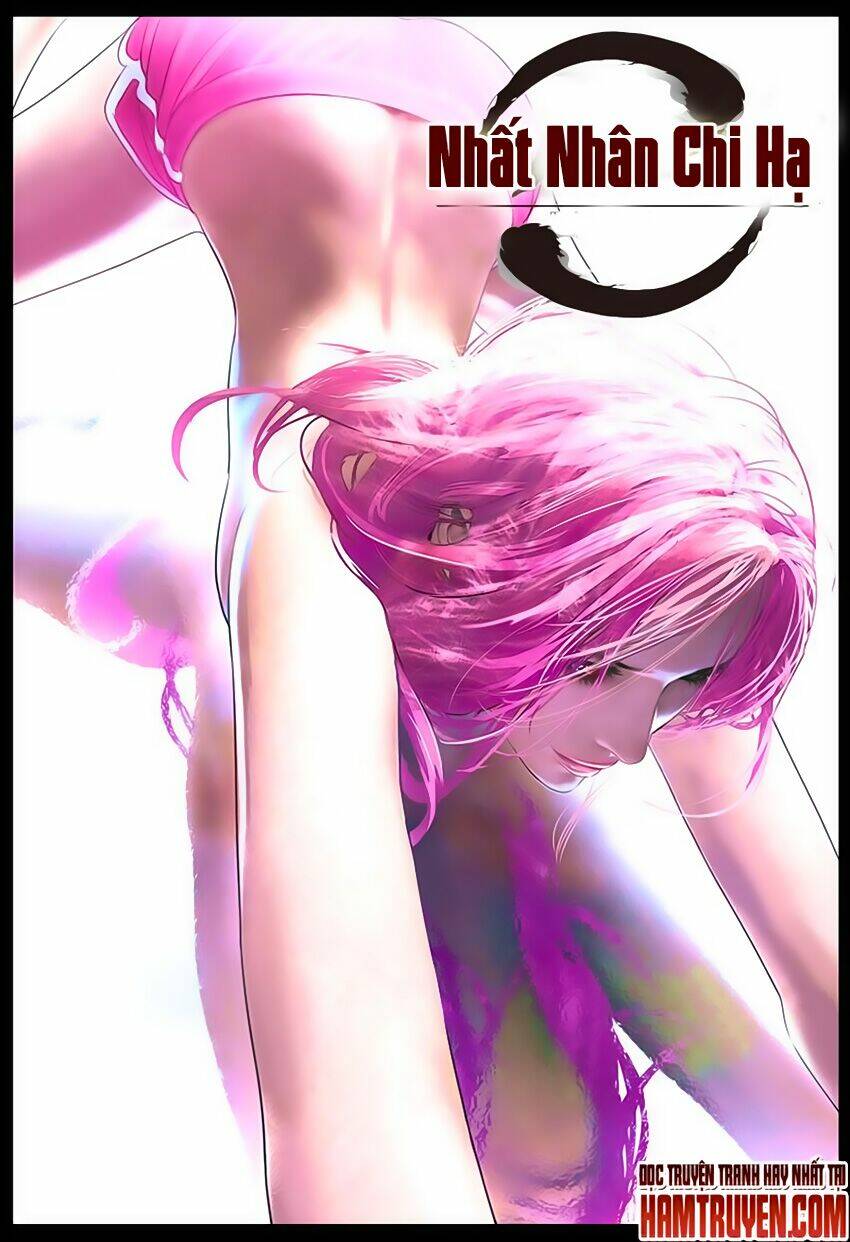 Nhất Nhân Chi Hạ Chapter 44 - Trang 2