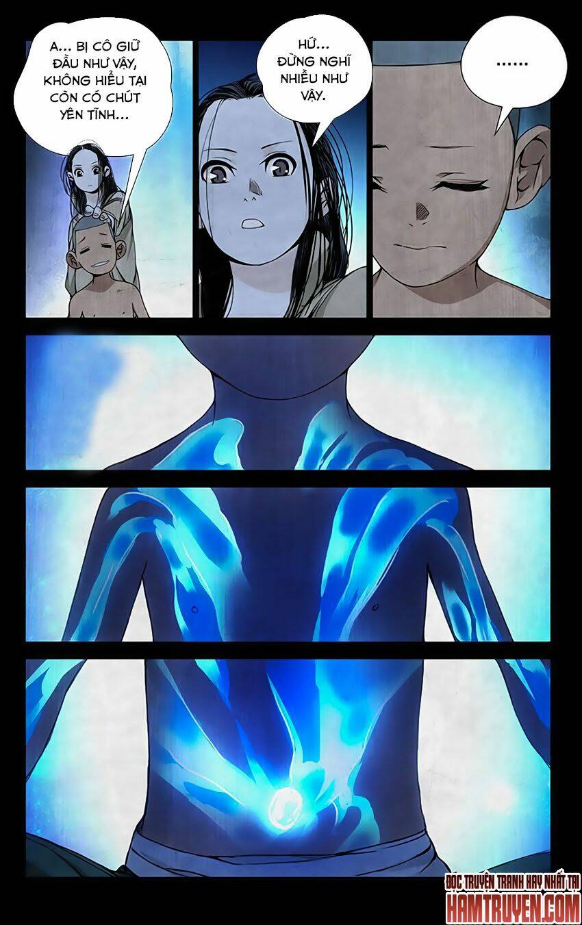 Nhất Nhân Chi Hạ Chapter 44 - Trang 2