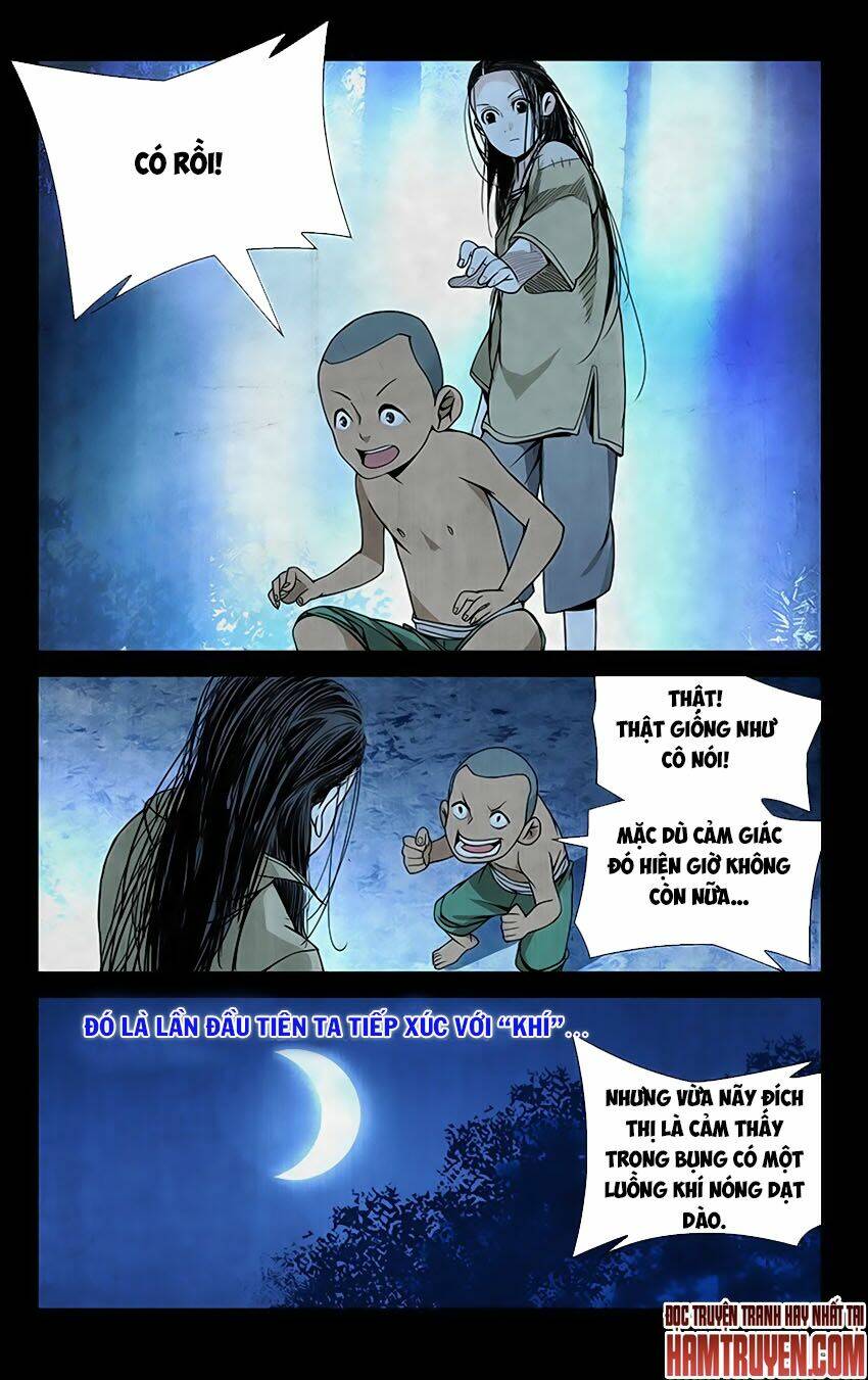 Nhất Nhân Chi Hạ Chapter 44 - Trang 2