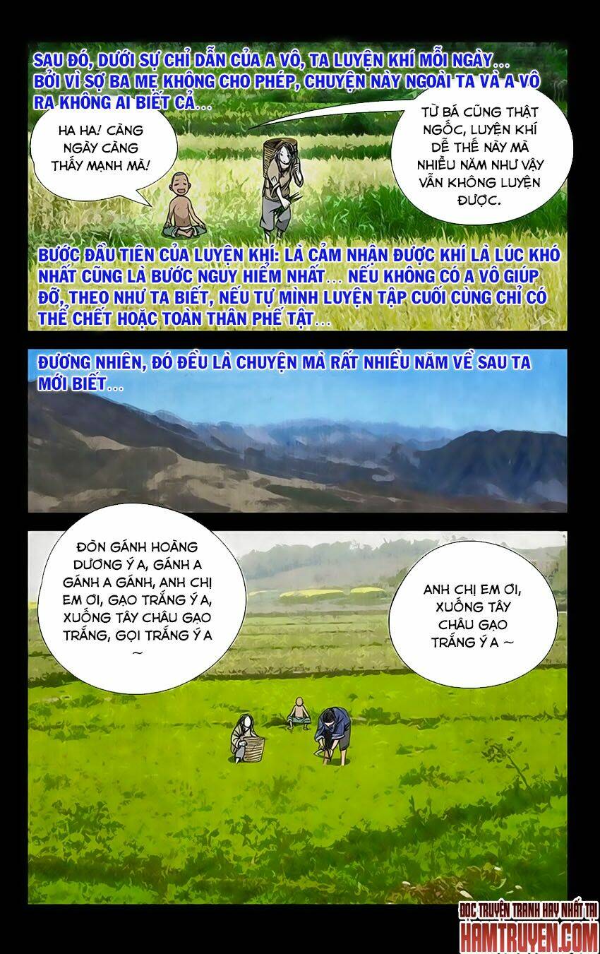 Nhất Nhân Chi Hạ Chapter 44 - Trang 2