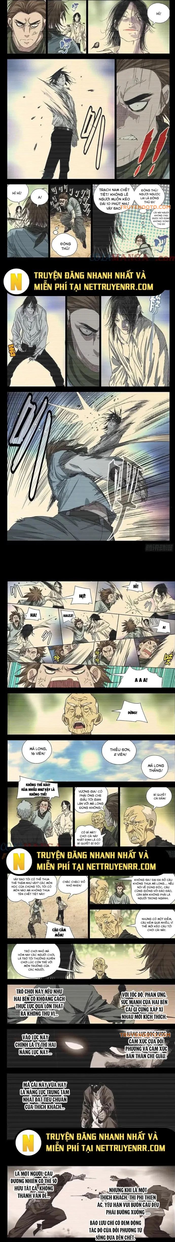 Nhất Nhân Chi Hạ Chapter 441 - Trang 2