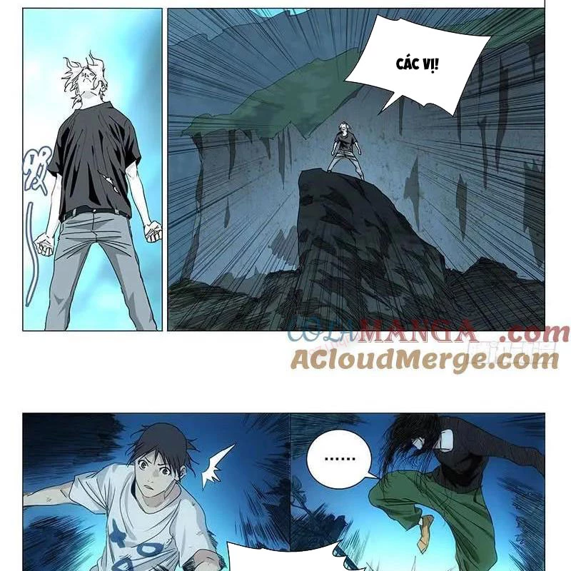 Nhất Nhân Chi Hạ Chapter 442 - Trang 2