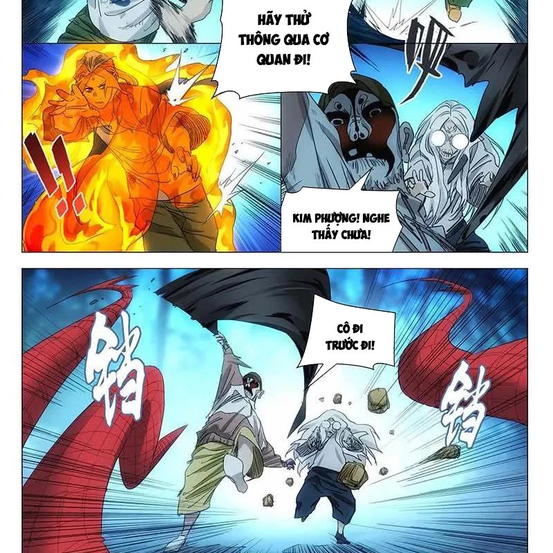 Nhất Nhân Chi Hạ Chapter 442 - Trang 2