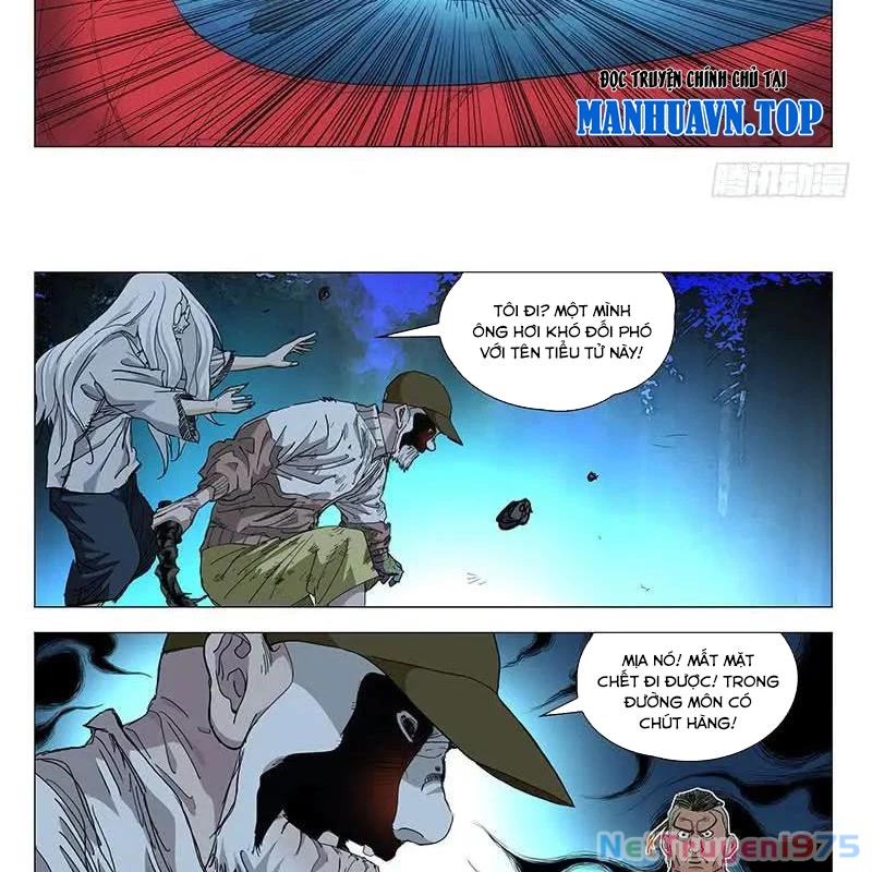 Nhất Nhân Chi Hạ Chapter 442 - Trang 2