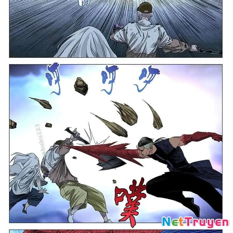 Nhất Nhân Chi Hạ Chapter 442 - Trang 2