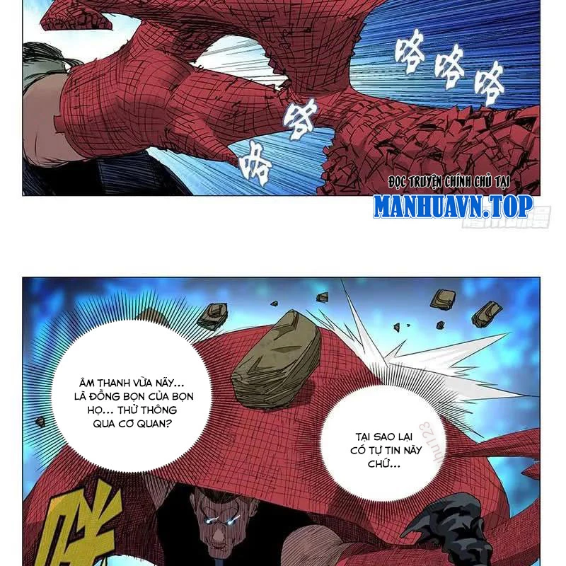 Nhất Nhân Chi Hạ Chapter 442 - Trang 2