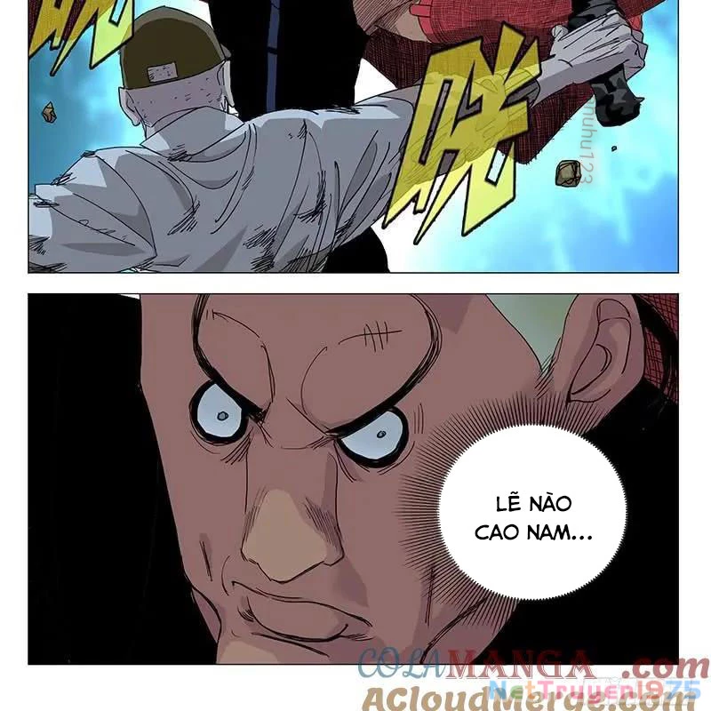 Nhất Nhân Chi Hạ Chapter 442 - Trang 2