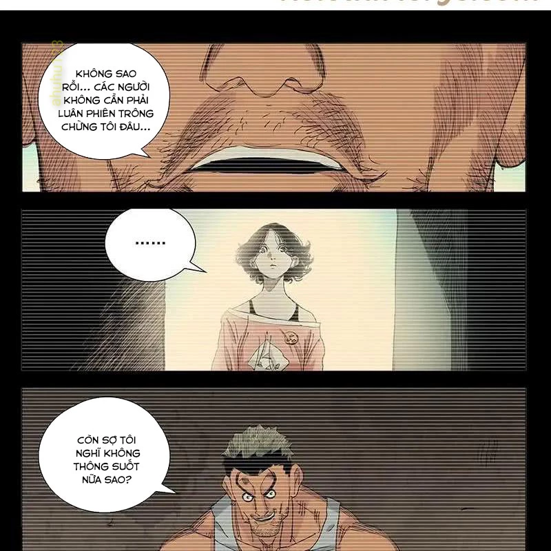 Nhất Nhân Chi Hạ Chapter 442 - Trang 2