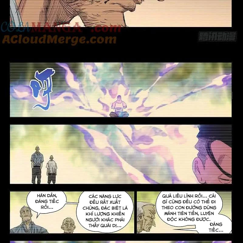 Nhất Nhân Chi Hạ Chapter 442 - Trang 2