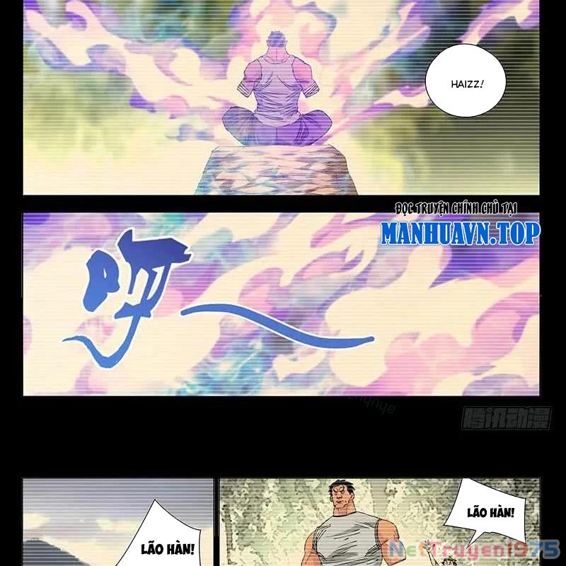 Nhất Nhân Chi Hạ Chapter 442 - Trang 2