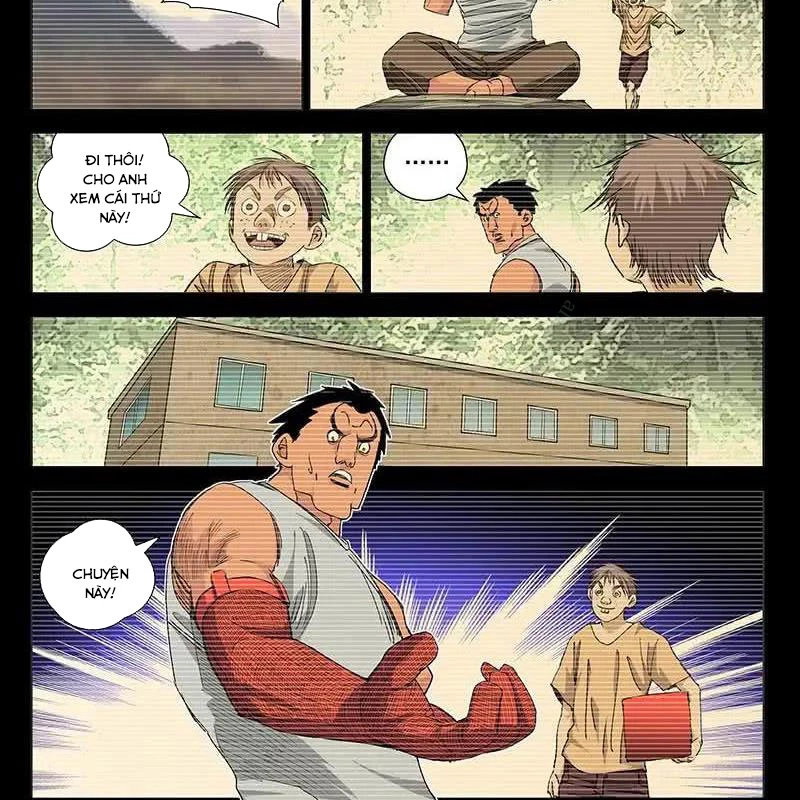 Nhất Nhân Chi Hạ Chapter 442 - Trang 2