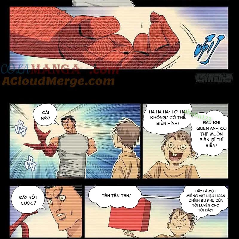 Nhất Nhân Chi Hạ Chapter 442 - Trang 2