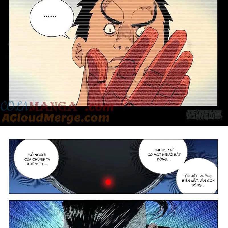 Nhất Nhân Chi Hạ Chapter 442 - Trang 2