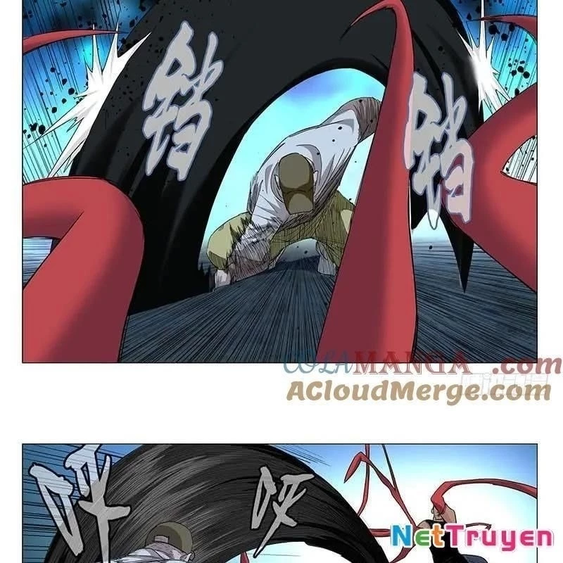 Nhất Nhân Chi Hạ Chapter 442 - Trang 2