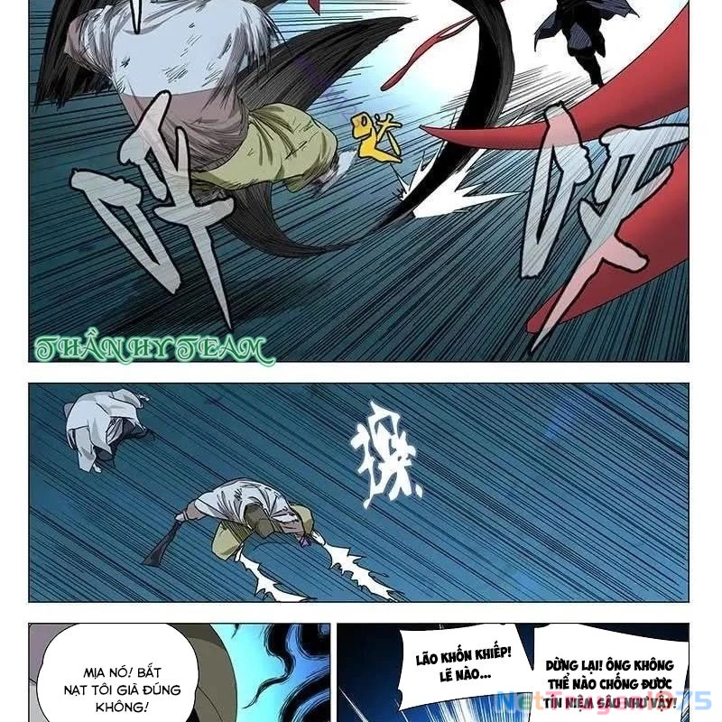 Nhất Nhân Chi Hạ Chapter 442 - Trang 2