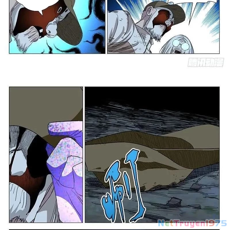 Nhất Nhân Chi Hạ Chapter 442 - Trang 2