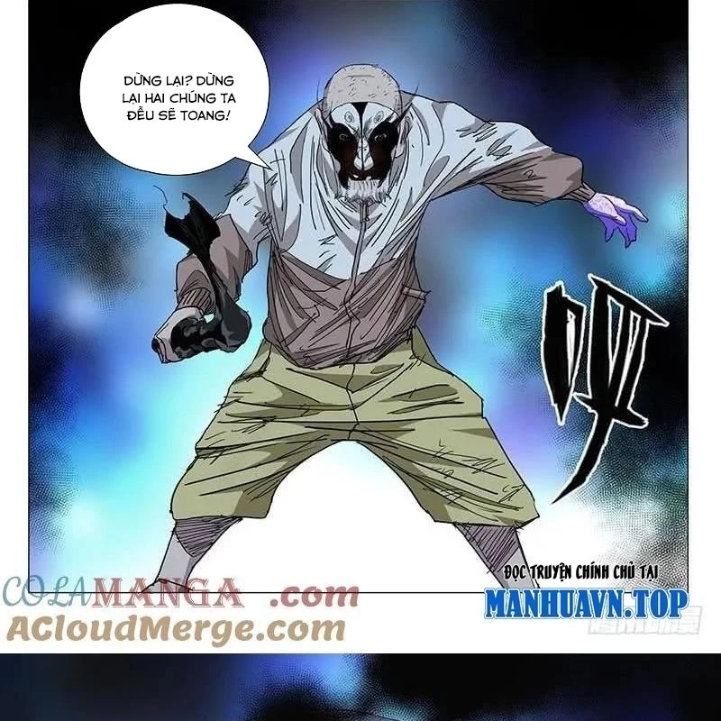 Nhất Nhân Chi Hạ Chapter 442 - Trang 2