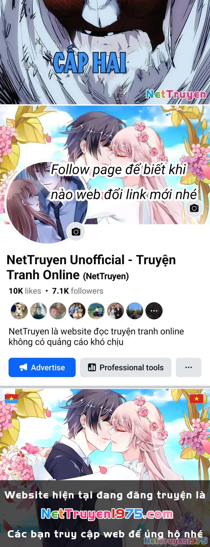 Nhất Nhân Chi Hạ Chapter 442 - Trang 2