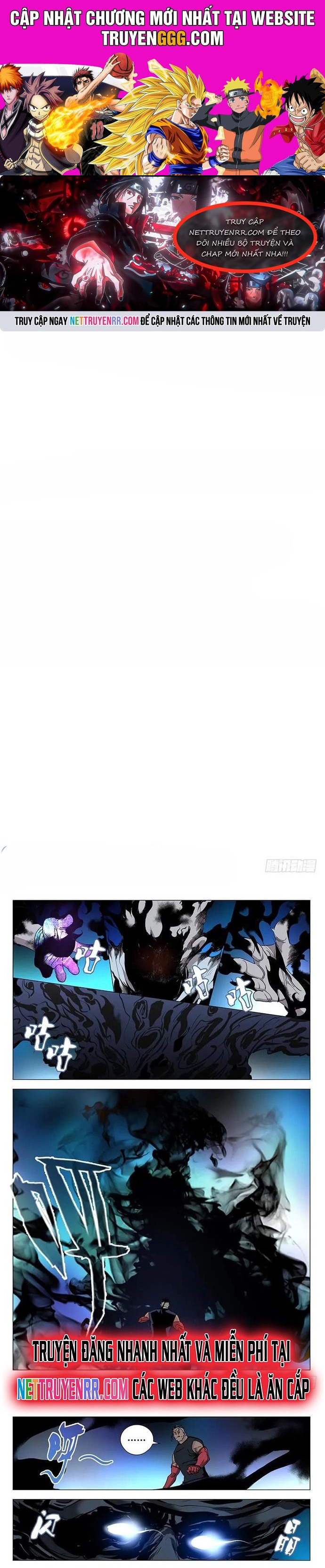 Nhất Nhân Chi Hạ Chapter 443 - Trang 2