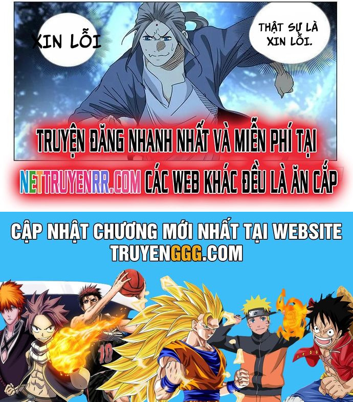 Nhất Nhân Chi Hạ Chapter 443 - Trang 2