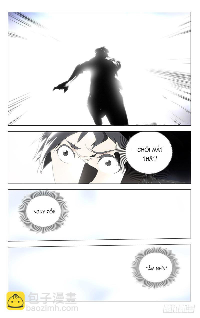 Nhất Nhân Chi Hạ Chapter 445 - Trang 2