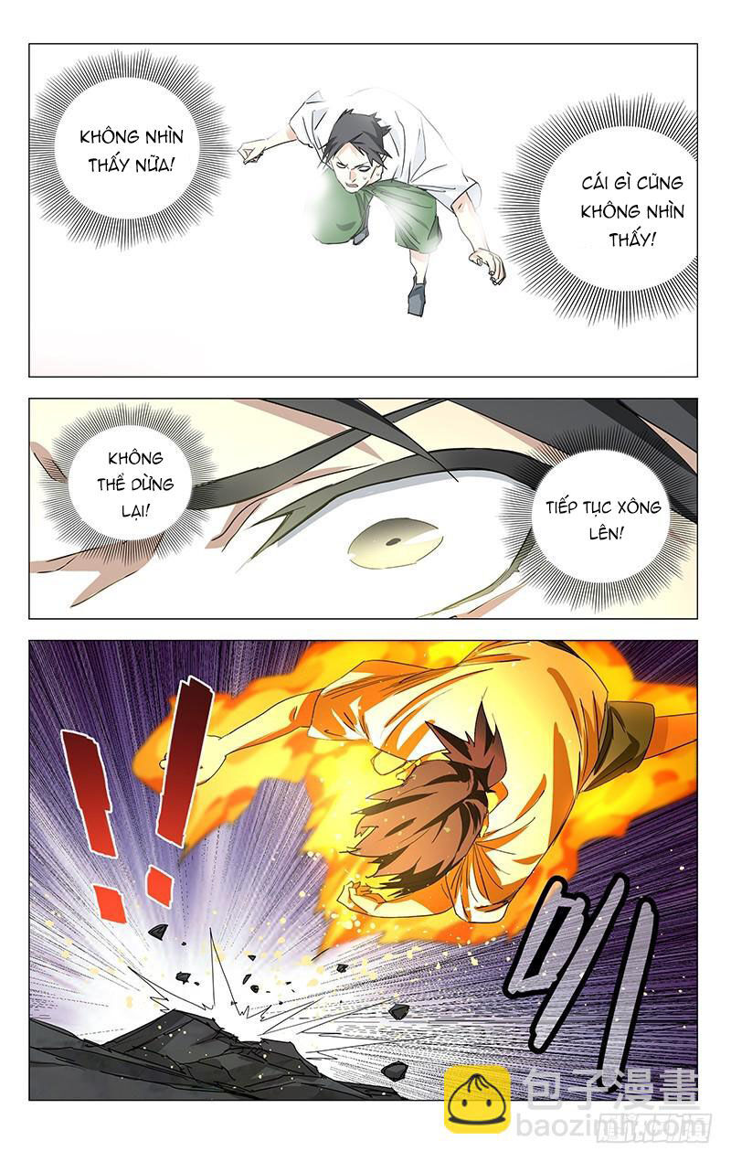 Nhất Nhân Chi Hạ Chapter 445 - Trang 2