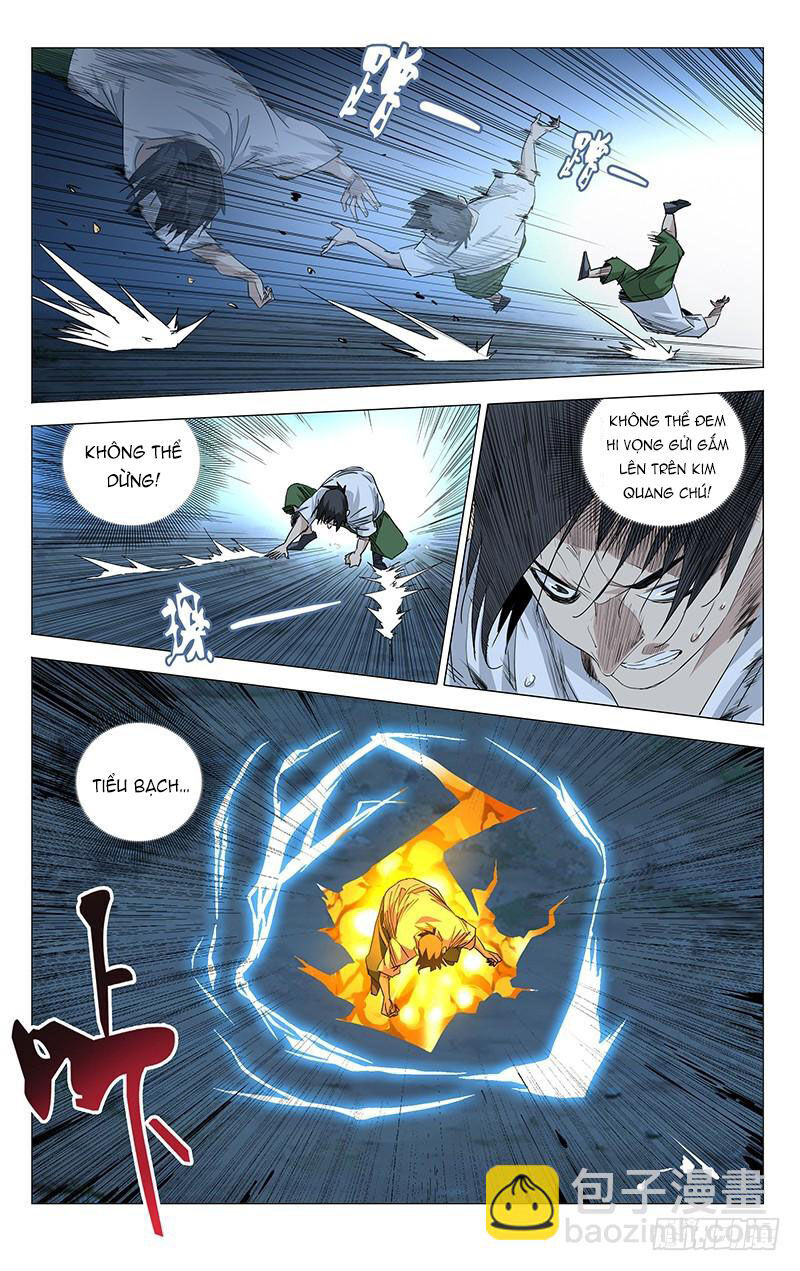 Nhất Nhân Chi Hạ Chapter 445 - Trang 2