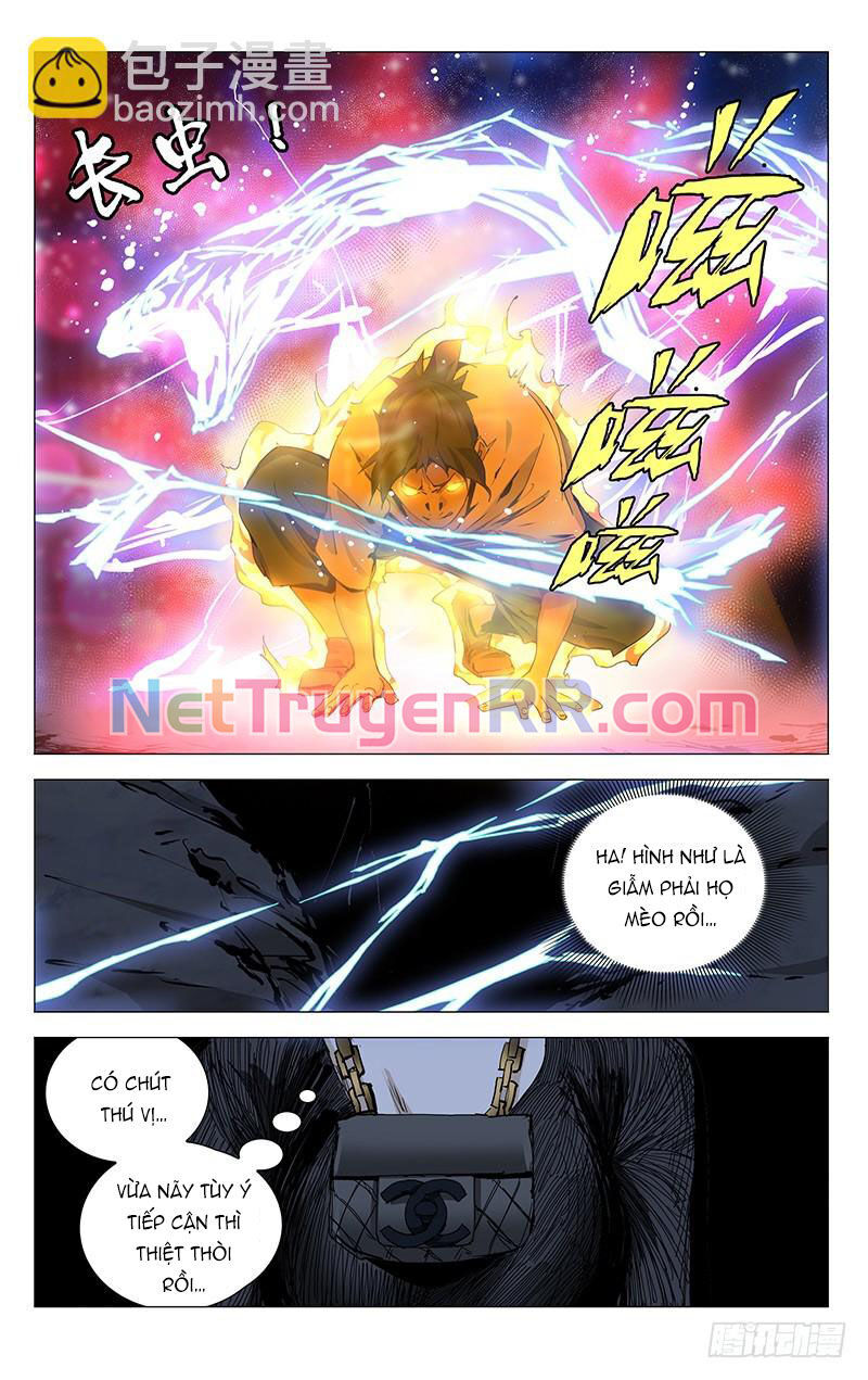 Nhất Nhân Chi Hạ Chapter 445 - Trang 2