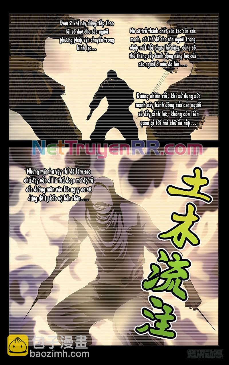 Nhất Nhân Chi Hạ Chapter 445 - Trang 2