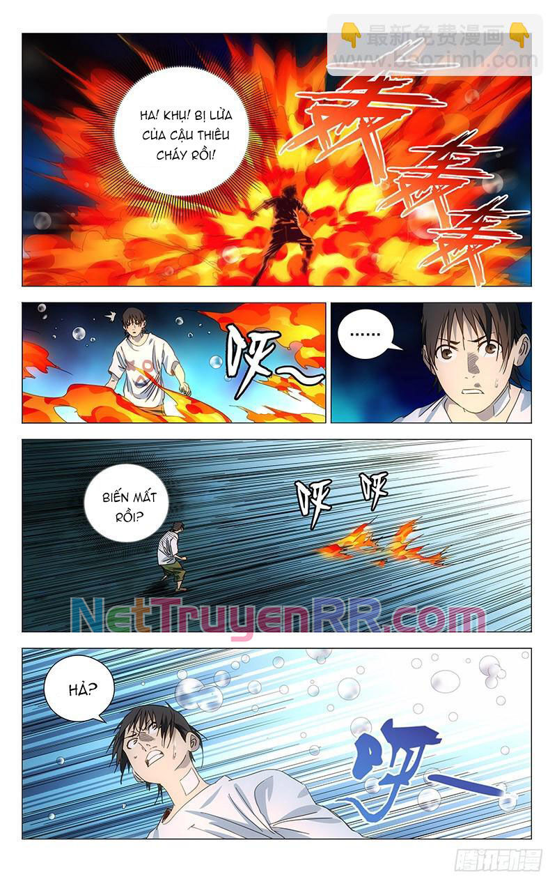 Nhất Nhân Chi Hạ Chapter 445 - Trang 2