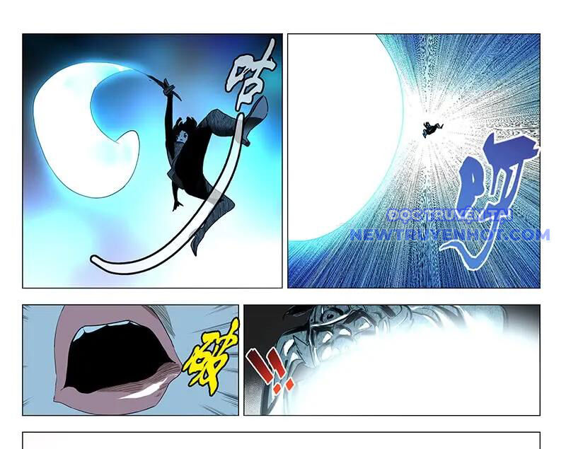 Nhất Nhân Chi Hạ Chapter 449 - Trang 2