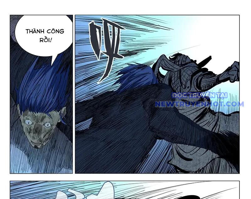 Nhất Nhân Chi Hạ Chapter 449 - Trang 2