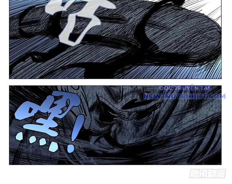 Nhất Nhân Chi Hạ Chapter 449 - Trang 2