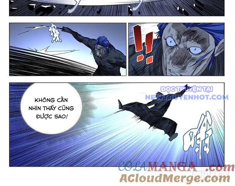 Nhất Nhân Chi Hạ Chapter 449 - Trang 2