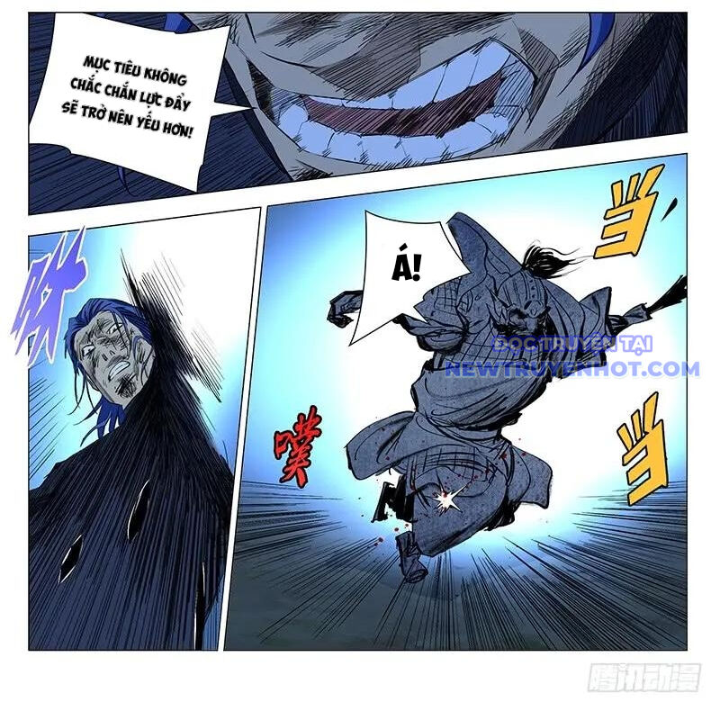 Nhất Nhân Chi Hạ Chapter 449 - Trang 2