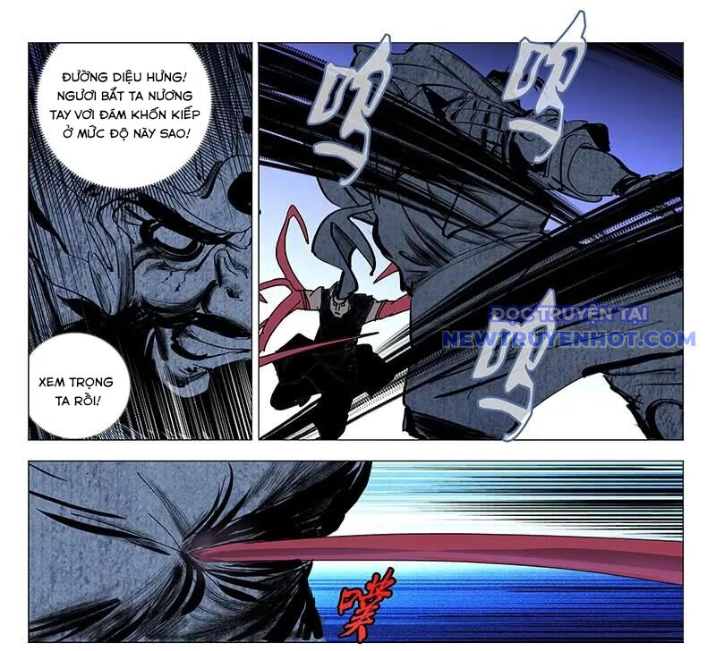 Nhất Nhân Chi Hạ Chapter 449 - Trang 2