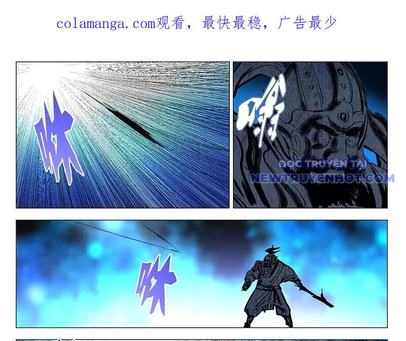 Nhất Nhân Chi Hạ Chapter 449 - Trang 2