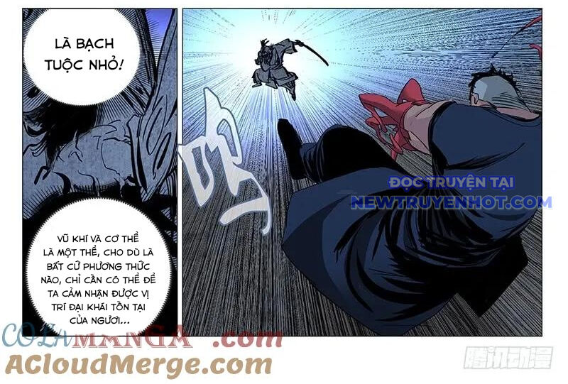 Nhất Nhân Chi Hạ Chapter 449 - Trang 2