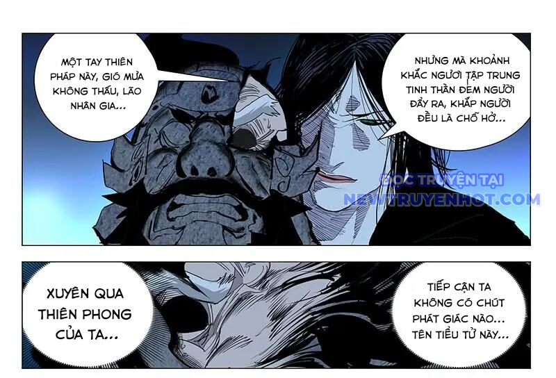 Nhất Nhân Chi Hạ Chapter 449 - Trang 2