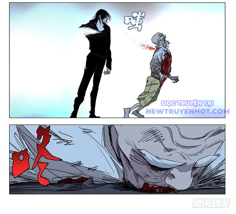 Nhất Nhân Chi Hạ Chapter 449 - Trang 2